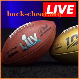 Live Coverage for Super Bowl 2020 Live Stream icon