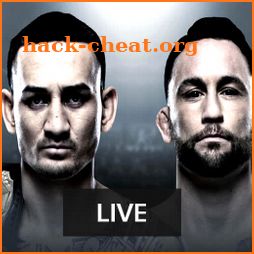 Live Coverage for UFC icon