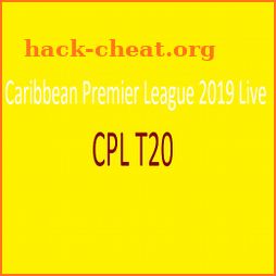 Live CPL 2019 : Live Caribbean Premier League icon