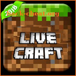 Live Craft : Best Creative & Survival icon