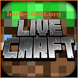 Live Craft : Exploration and survival icon