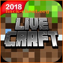 Live Craft Survival | Pocket Edition 2018 icon
