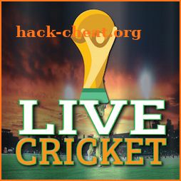 Live Cricket HD 2018 icon