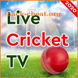 Live Cricket - HD Live TV icon