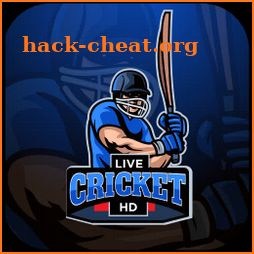 Live Cricket HD Streaming icon