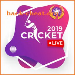 Live Cricket HD Streaming 2019 icon