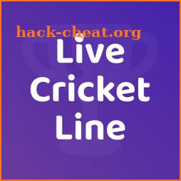 Live Cricket Live Line 2024 icon