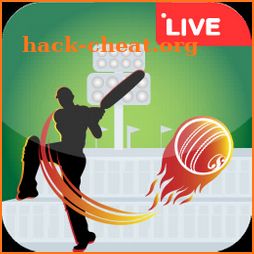 Live Cricket Match & LiveScore: CricScoro icon