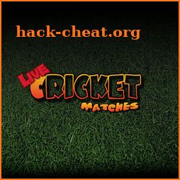 Live Cricket Matches and Streaming icon