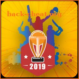 Live Cricket Matches - Cricket Score icon