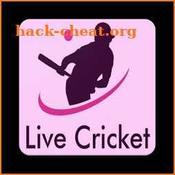 Live Cricket n News icon