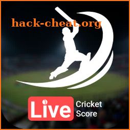 Live Cricket Score for IPL 2021 icon