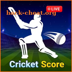 Live Cricket Score - Live Cricket Tv icon