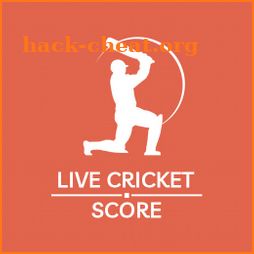 Live Cricket Score - Live Score For IPL 2021 icon
