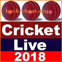 Live Cricket- Score, Schedule & News icon