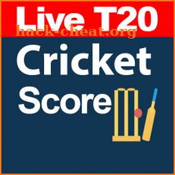 Live Cricket Scores 2021 icon