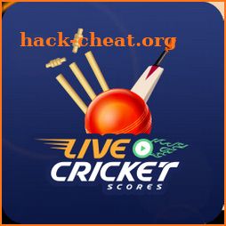 Live Cricket Scores - CricScore icon