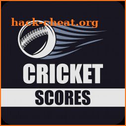 Live Cricket Scores Streaming icon