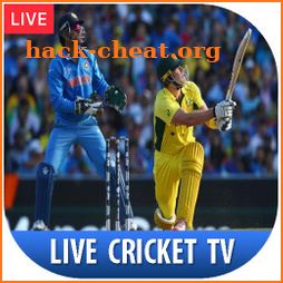 Live Cricket TV 2019 icon