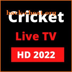 Live Cricket TV 2022 icon