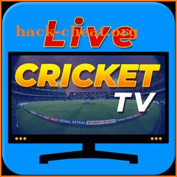 Live Cricket TV 2024 icon