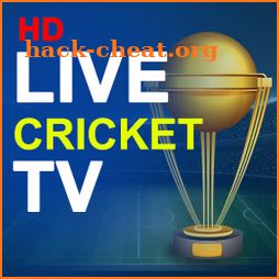 Live Cricket TV icon