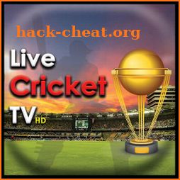 Live Cricket TV icon