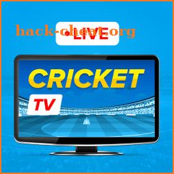 Live Cricket TV & Live Cricket icon