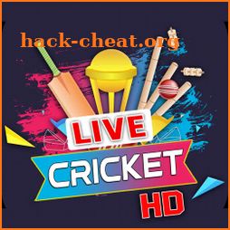 Live Cricket Tv -Asia Cup Live icon
