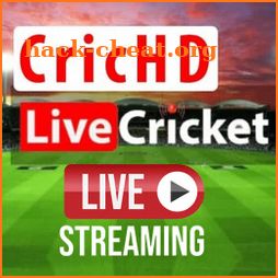 Live Cricket TV Channel Sports icon