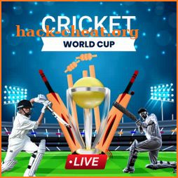 Live cricket tv channels icon