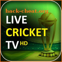 Live Cricket TV, Cricket Live icon