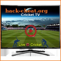 Live Cricket TV Free icon