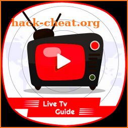 Live Cricket TV - Free Thop TV Guide 2021 icon