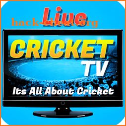 Live Cricket TV HD 2025 icon