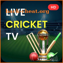 Live Cricket TV HD 2025 icon