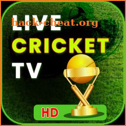 Live Cricket - TV HD icon