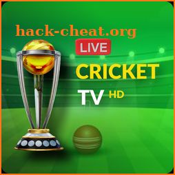 Live Cricket TV HD - 4K 2024 icon