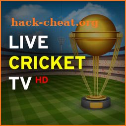 Live Cricket TV - HD Cricket icon