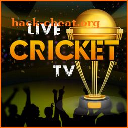 Live Cricket TV HD Cricket TV icon