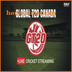 Live Cricket TV HD -  Global T20 Cricket live icon