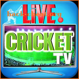 Live Cricket TV HD icon