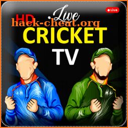 Live Cricket TV HD - HD Live Cricket TV 2021 icon