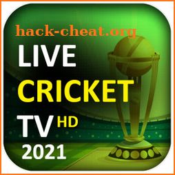 Live Cricket TV - HD Live Cricket 2021 icon
