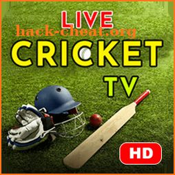 Live Cricket TV HD - Live Cricket Matches Score icon