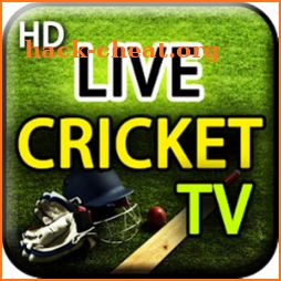 Live Cricket TV HD - Live Cricket Matches Scores icon