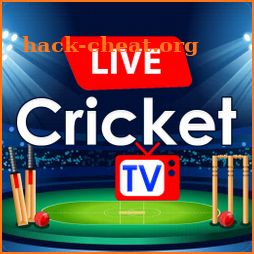 Live Cricket TV HD Live IPL TV icon