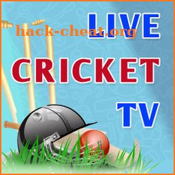 Live Cricket TV HD - Live TV icon