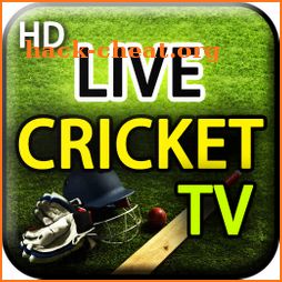 Live Cricket TV - HD Match icon