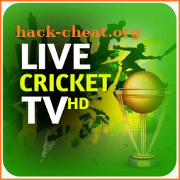 Live Cricket Tv HD Match icon